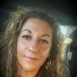 Meet your Posher, Patricia